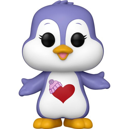 Cozy Heart Penguin Funko POP! #1803