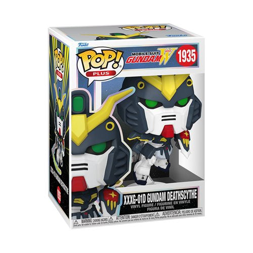 XXXG-01D Gundam Deathscythe Funko POP! #1935