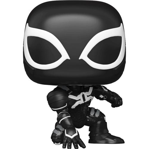 Funko POP! Black Suit Harry Osbourne #1027