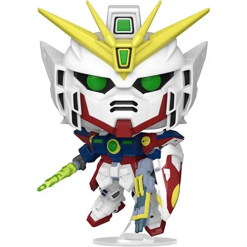 XXXG-00W0 Wing Gundam Zero Funko POP! #1933