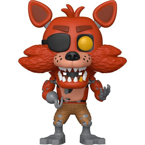 Foxy Funko POP! #1062 PRE-ORDER