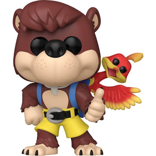 Banjo-Kazooie Funko POP! #981