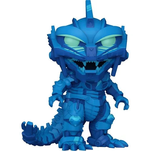 Mecha Godzilla Funko POP! #1889