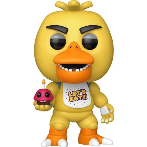 Chica Funko POP! #1063 PRE-ORDER