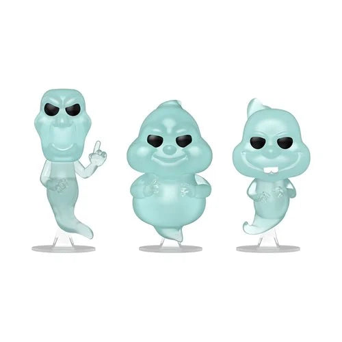 Stretch/Fatso/Stinkie 3pk. Funko POP! PRE-ORDER