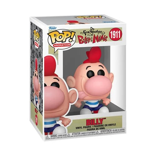 Billy Funko POP! #1911 PRE-ORDER