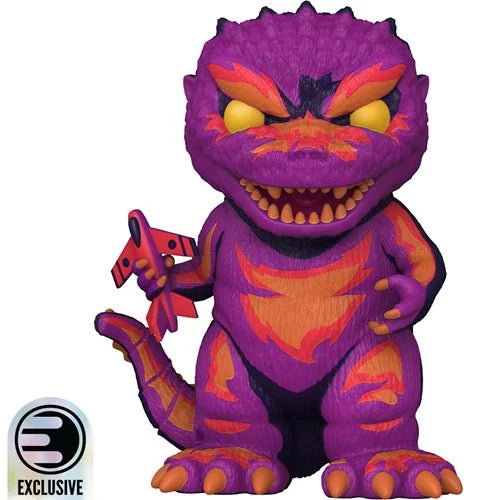 Godzilla 1954 (Entertainment Earth Exc.) Funko POP! #1894