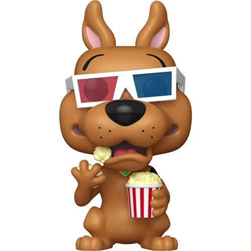 Funko POP! Scooby-Doo #2040 PRE-ORDER