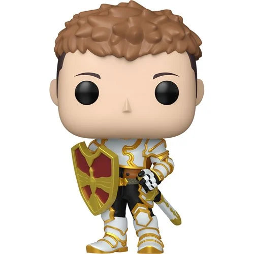 Yoo Jinho Funko POP! #1984