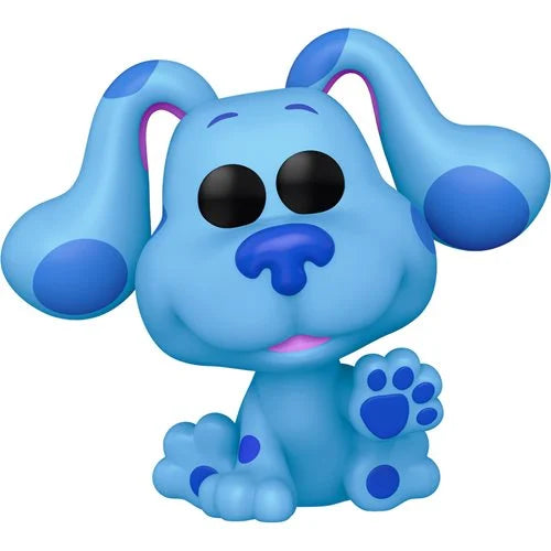 Blue Funko POP! #1180 PRE-ORDER