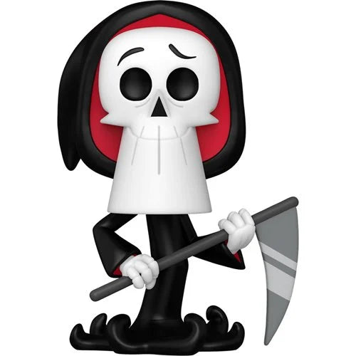 Grim Funko POP! #1910 PRE-ORDER
