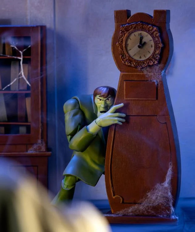 Creeper 1:12 Scale Action Figure PRE-ORDER