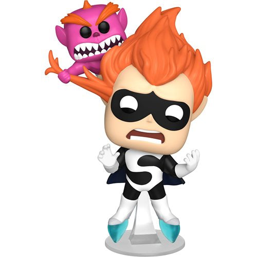 The Incredibles Syndrome Funko POP! #1506