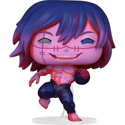 Funko POP! Mahito #2126 PRE-ORDER