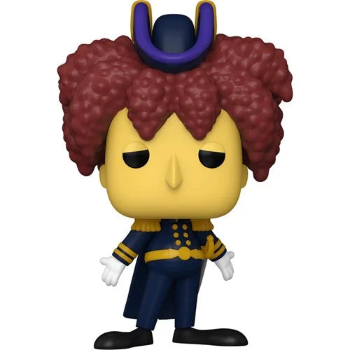The Simpsons Sideshow Bob Funko POP! #1656