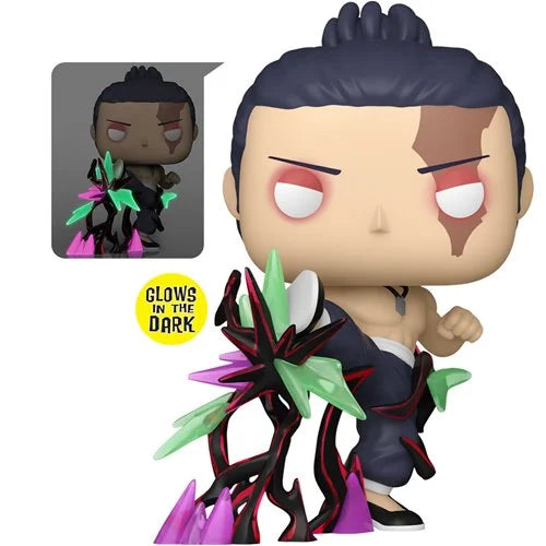 Funko POP! Plus Aoi Todo (Glow) #2125 PRE-ORDER