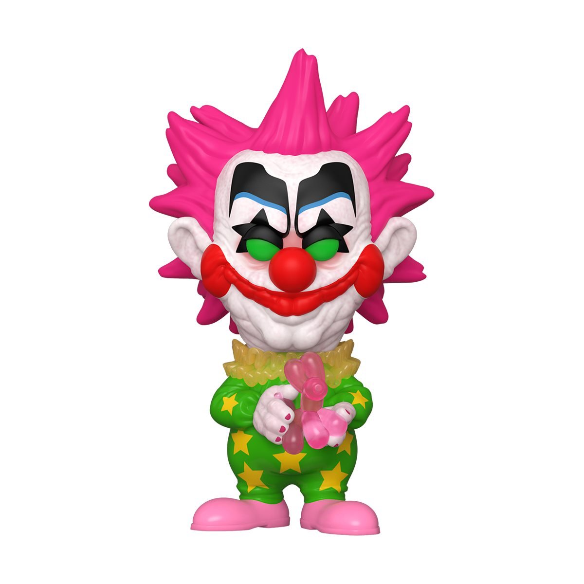 Killer Klowns From Outer Space Spikey Funko POP! #933
