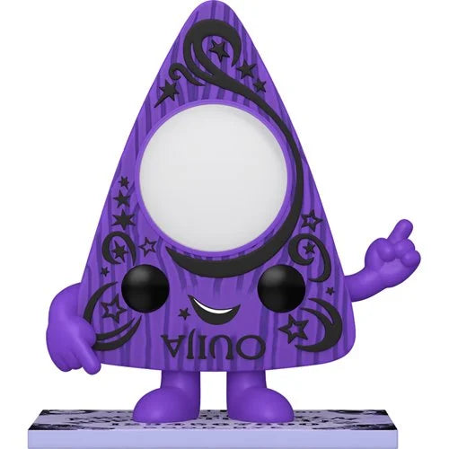 Ouija Planchette Funko POP! #153