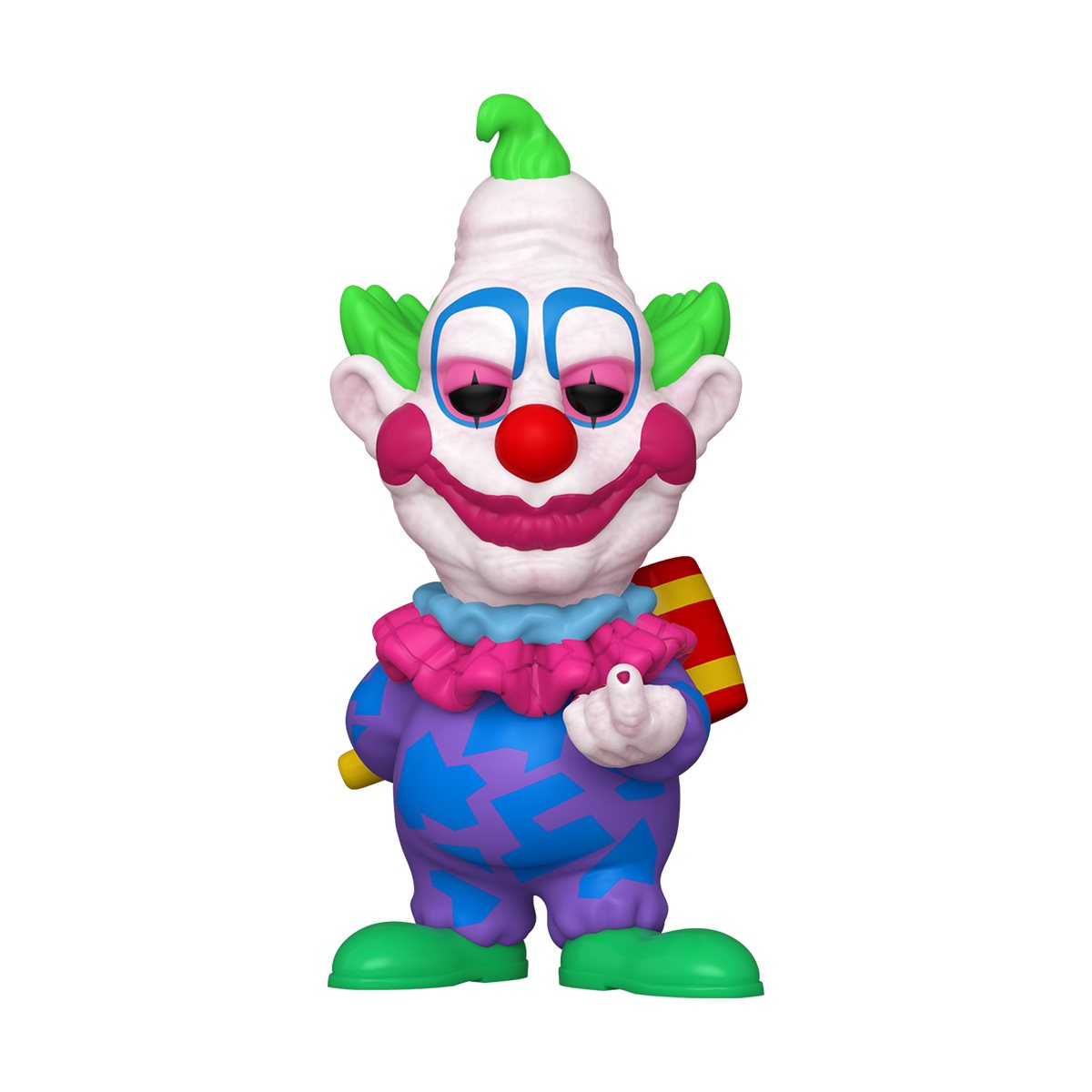 Killer Klowns From Outer Space Jumbo Funko POP! #931