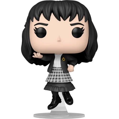 Beetlejuice Lydia Deetz Funko POP! #1759