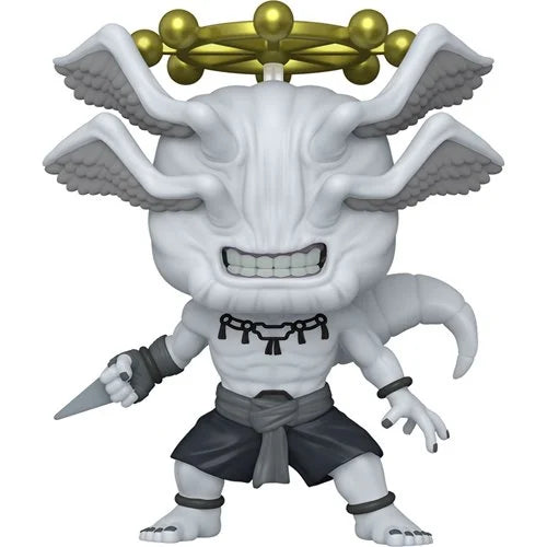 Funko POP! Mahoraga #2028 PRE-ORDER