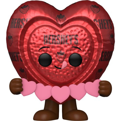 Hershey's Strawberry Creme Heart Funko POP! #245