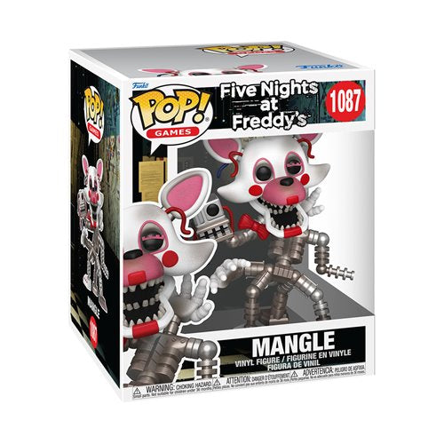 Mangle Funko POP! #1087
