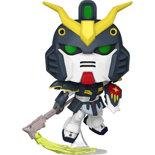 XXXG-01D Gundam Deathscythe Funko POP! #1935
