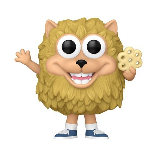Honey-Comb Cereal Honey-Comb Monster Funko POP! #239