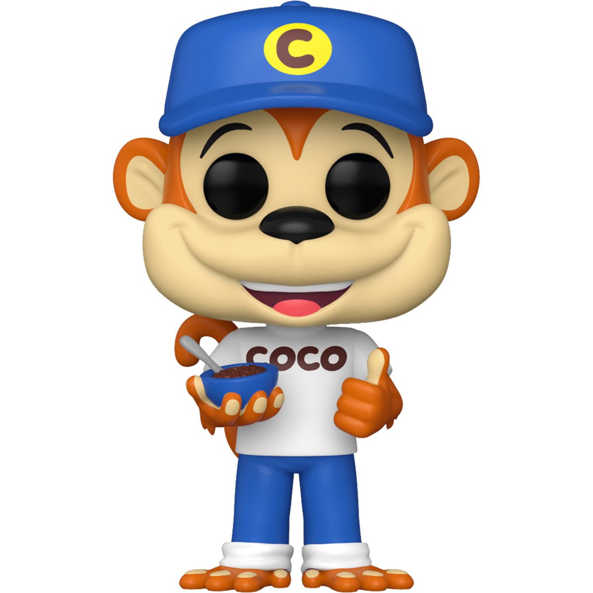 Kellogg's Coco The Monkey Funko POP! #224