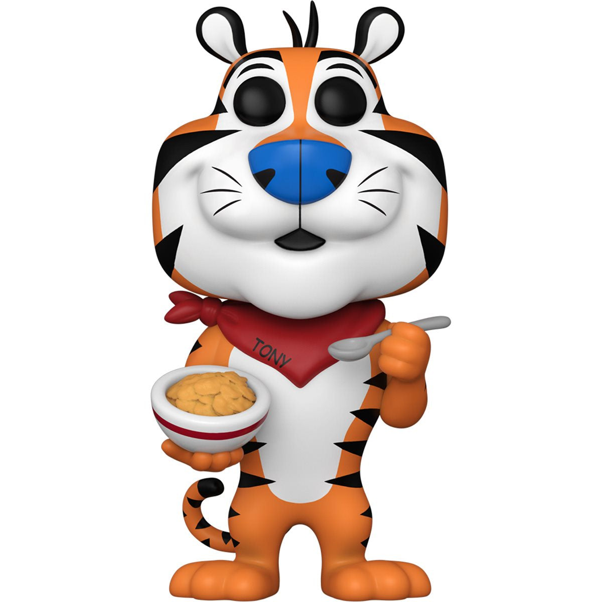 Kellogg's Tony The Tiger Funko POP! #232