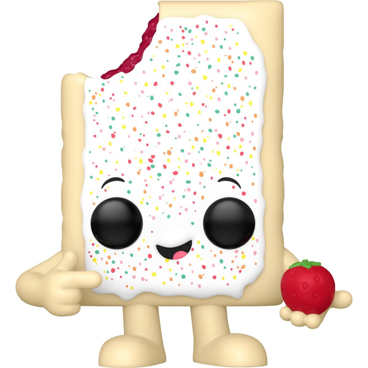 Kellogg's Pop-Tarts Mascot Funko POP! #244
