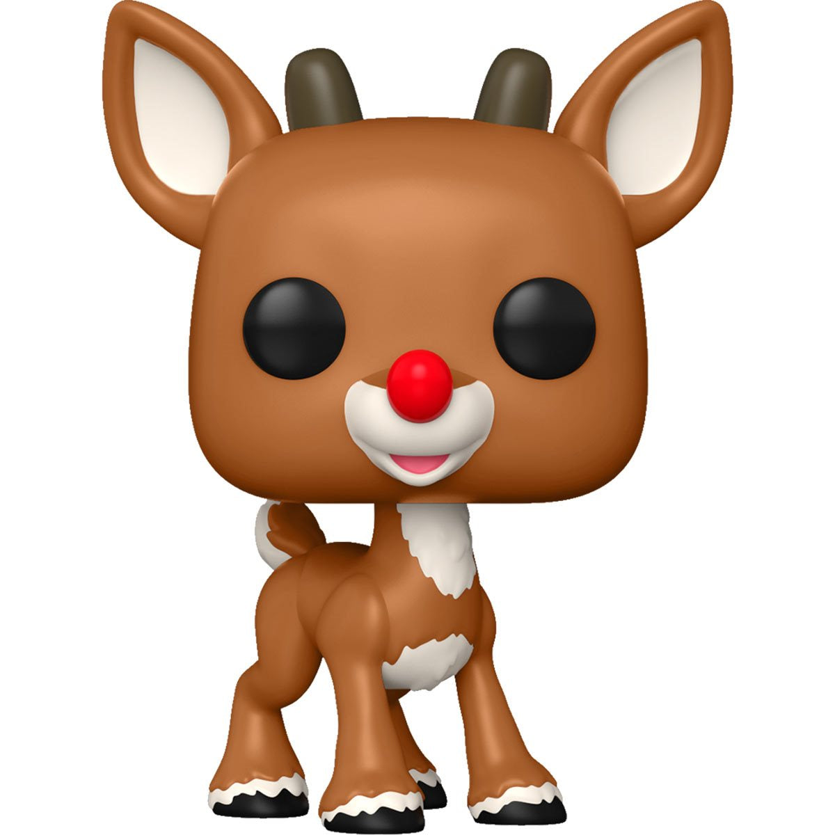 Rudolph the Red Nose Reindeer Funko POP! #1260