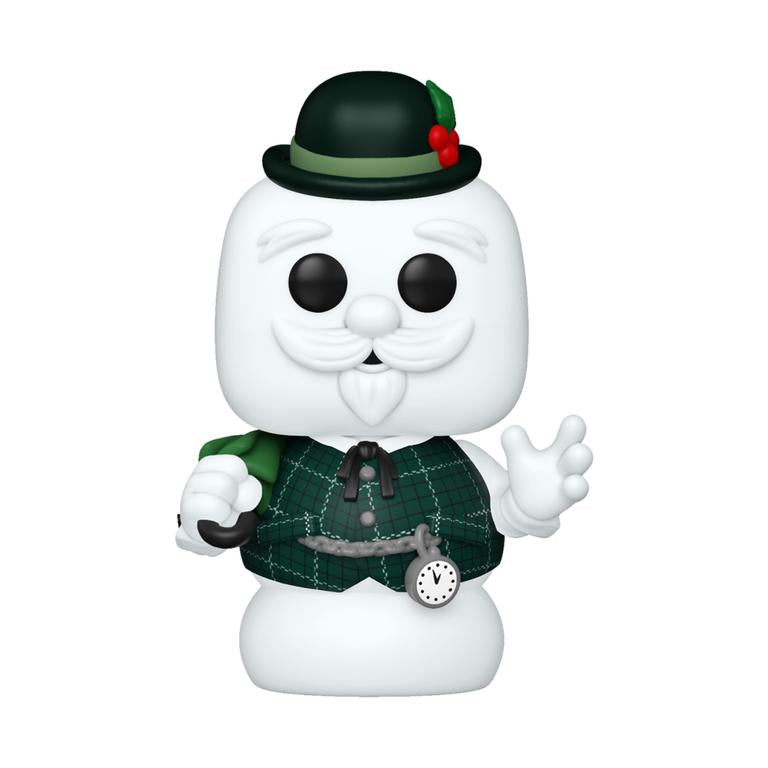 Sam the Snowman Funko POP! #1265