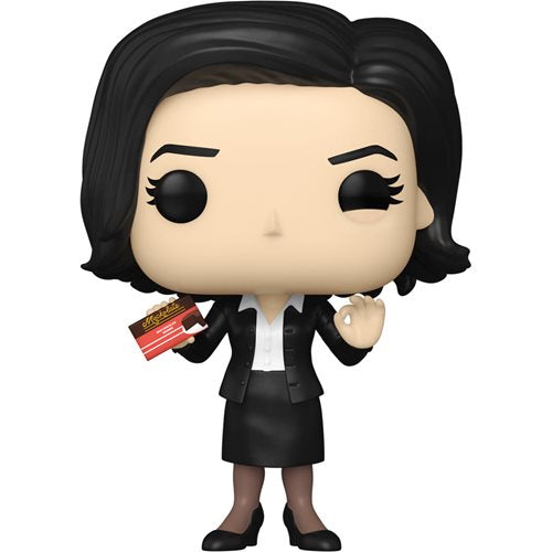 Friends Monica Geller Funko POP! #1649