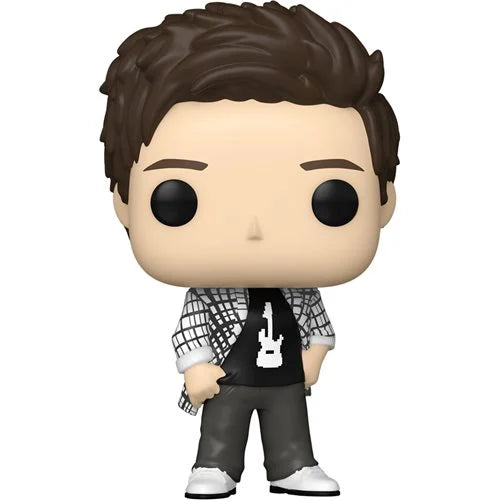 Friends Chandler Bing Funko POP! #1646