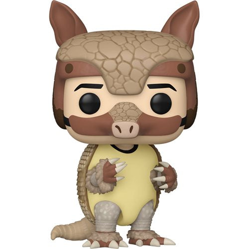 Friends Ross Geller Funko POP! #1648