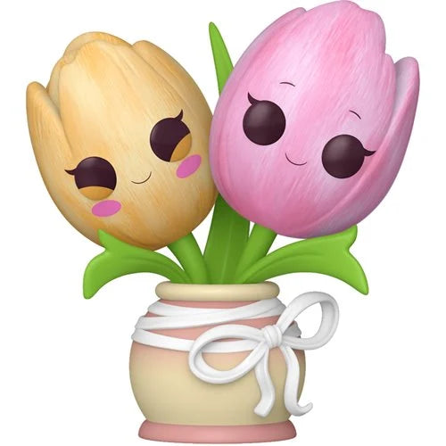 Tulip Funko POP! #04 PRE-ORDER