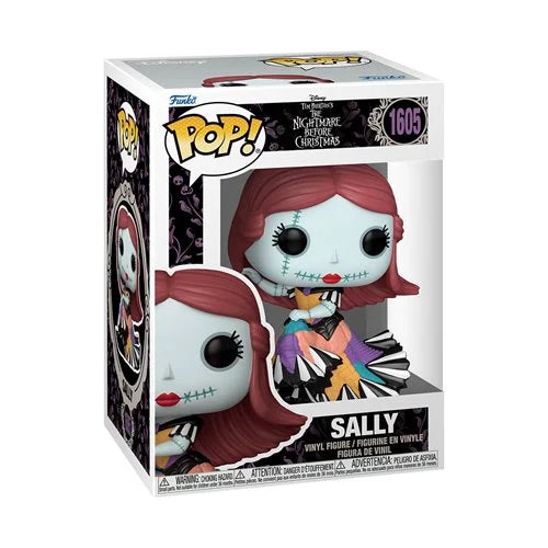 Sally Funko POP! #1605 PRE-ORDER