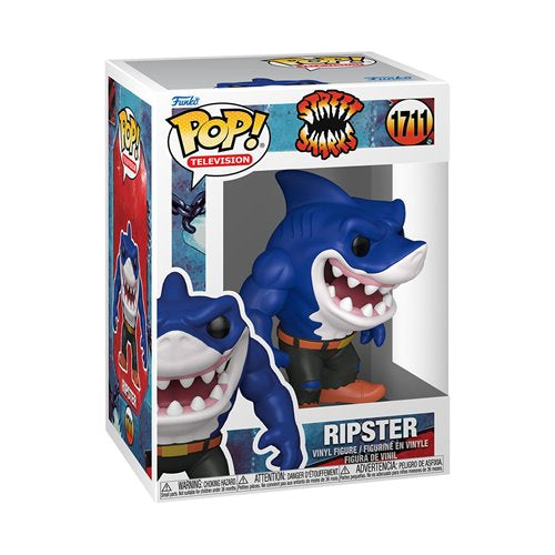 Ripster Funko POP! #1711