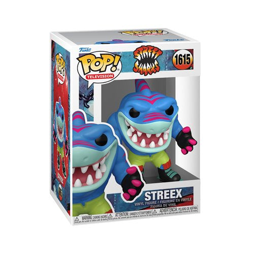 Streex Funko POP! #1615