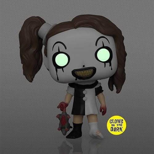 Little Pale Girl (Specialty Series) Funko POP! #1749