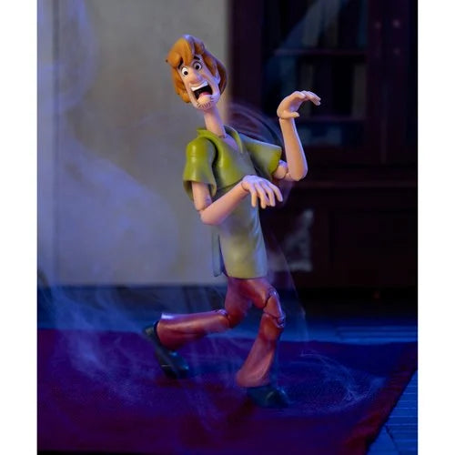 Shaggy Rogers 1:12 Scale Action Figure PRE-ORDER