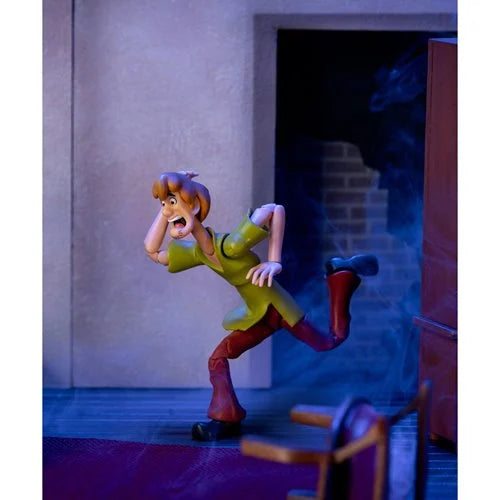 Shaggy Rogers 1:12 Scale Action Figure PRE-ORDER