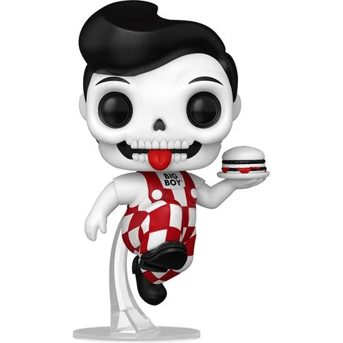 Funko POP! Skull Bob #253 PRE-ORDER
