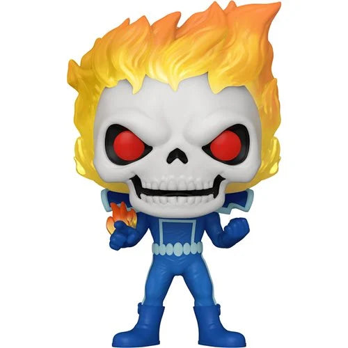 Funko POP! Ghost Rider #1559 PRE-ORDER