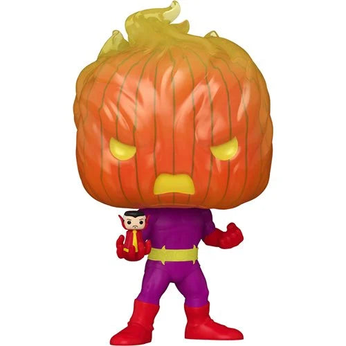 Funko POP! Dormammu #1556 PRE-ORDER