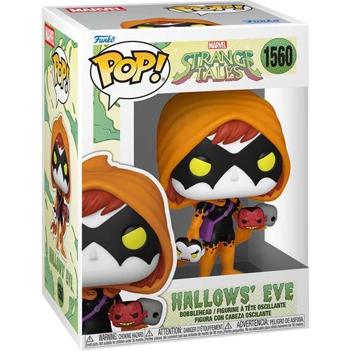 Funko POP! Hallows' Eve #1560 PRE-ORDER