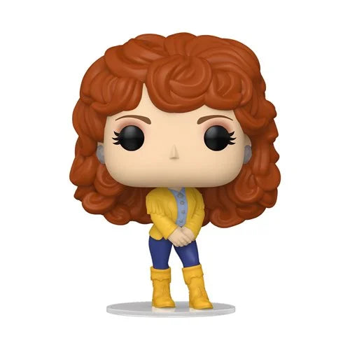 Funko POP! Reba #478 PRE-ORDER