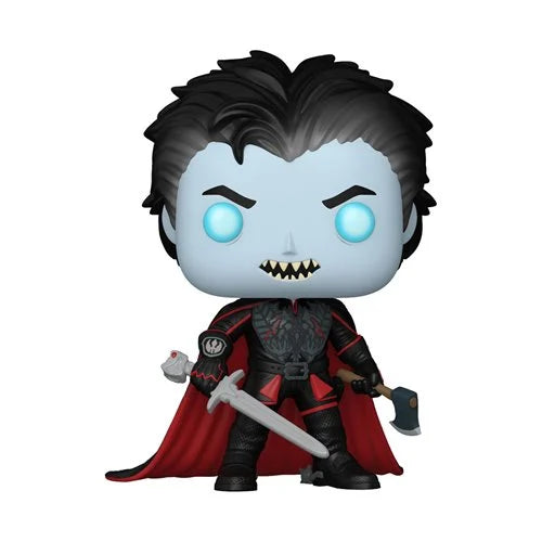 Funko POP! Headless Horseman #1945 PRE-ORDER